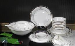 日用品餐具產(chǎn)業(yè)鏈解析 價(jià)格、廠家與批發(fā)渠道全攻略